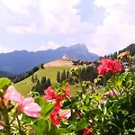 La Majon Colle Santa Lucia
