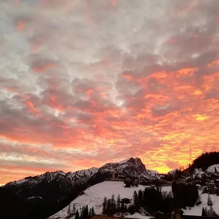 La Majon Appartamento Colle Santa Lucia