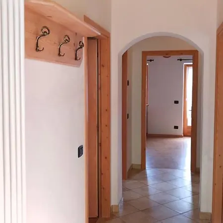 Appartamento La Majon