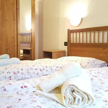 La Majon Appartamento *