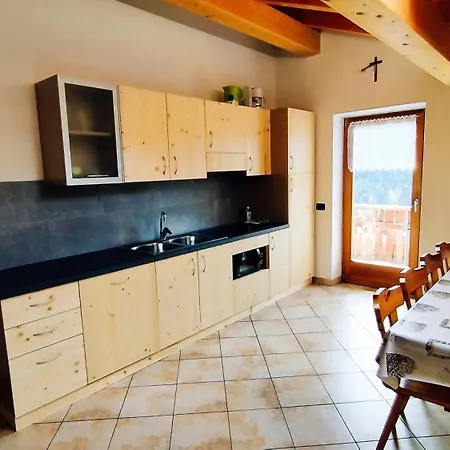 La Majon * كوليه سانتا لوسيا