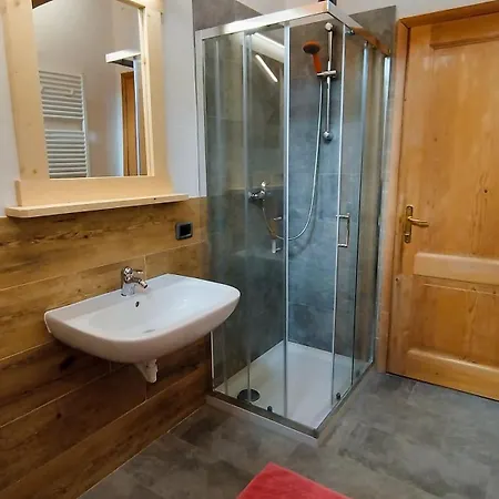 La Majon Colle Santa Lucia