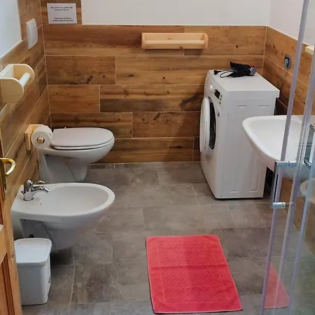 La Majon Appartamento