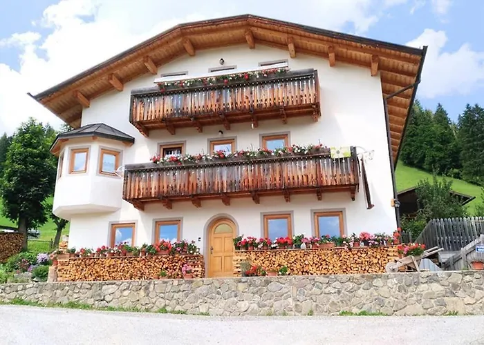 La Majon Apartman Colle Santa Lucia