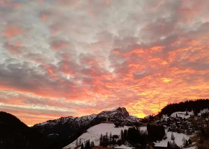 La Majon شقة كوليه سانتا لوسيا