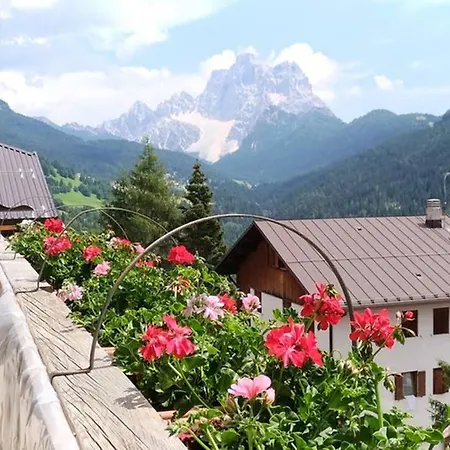 La Majon Colle Santa Lucia