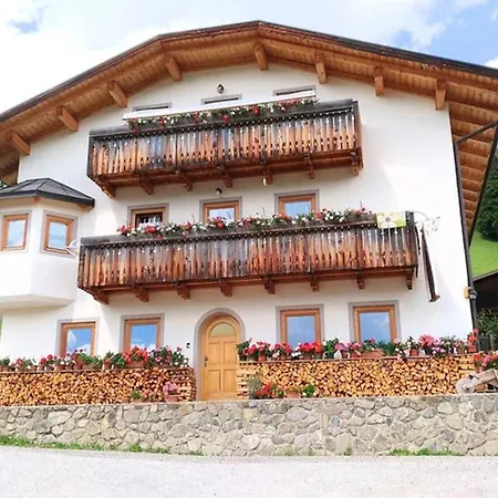 La Majon Apartamento Colle Santa Lucia