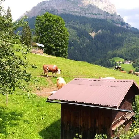 Apartamento La Majon