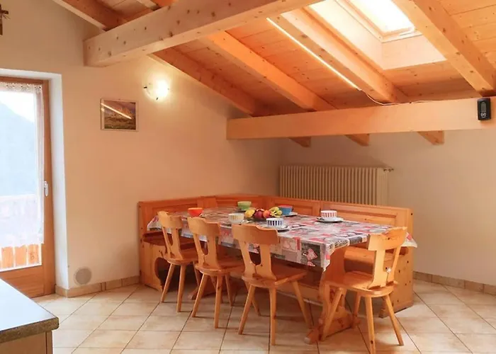 La Majon Apartamento
