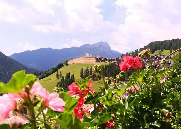La Majon Colle Santa Lucia