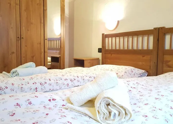 La Majon Apartamento *